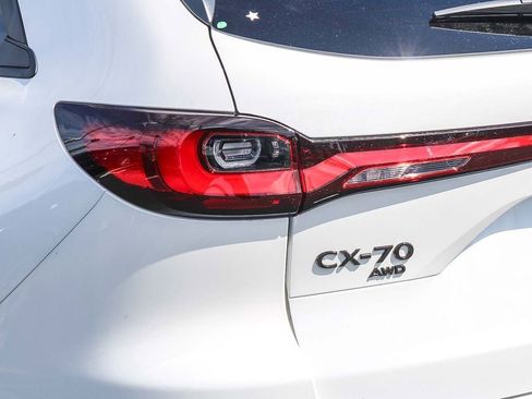 New 2026 MAZDA CX-70 3.3 Turbo S w/ Premium Plus AWD/4WD image 7