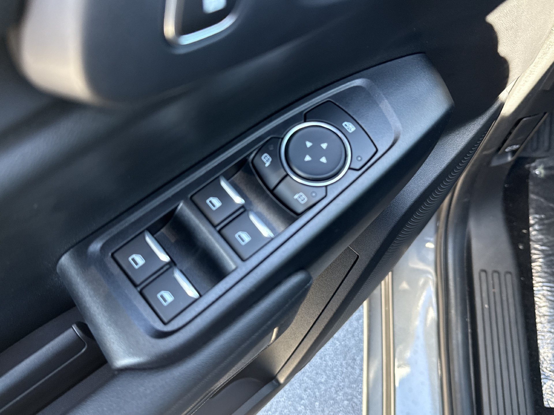 New 2026 Ford Ranger XL RWD image 19