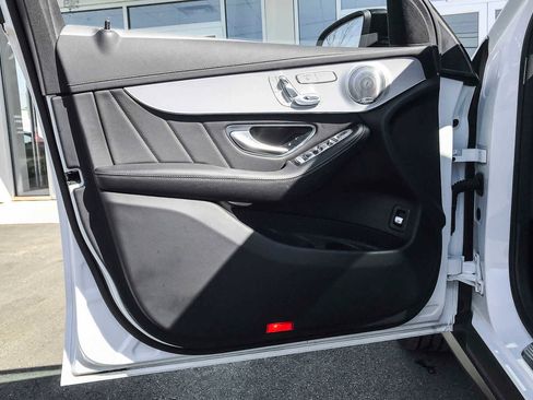 Certified 2017 Mercedes-Benz GLC 43 AMG 4MATIC image 22