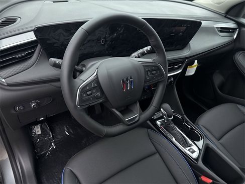 New 2026 Buick Encore GX Sport Touring w/ Comfort Package image 16