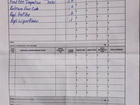 Used 2022 Ford Explorer Limited w/ Equipment Group 301A image 6