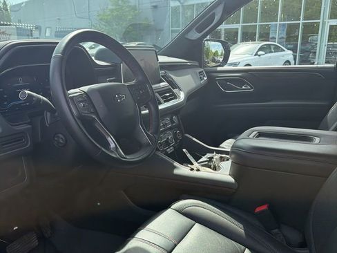 Used 2024 Chevrolet Tahoe RST w/ Luxury Package image 21