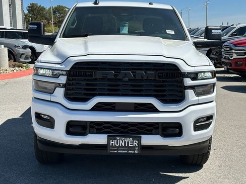 New 2026 RAM 2500 Big Horn image 12
