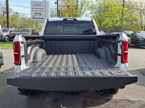 Used 2025 RAM 1500 RHO w/ RHO Level 1 Equipment Group AWD/4WD image 28
