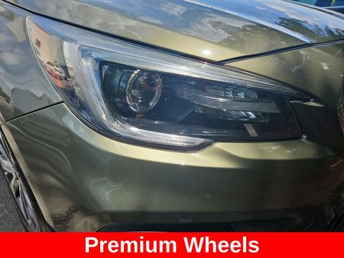 Used 2019 Subaru Outback 3.6R Touring AWD/4WD image 11
