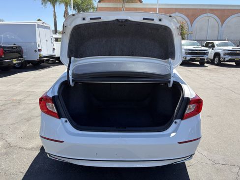 Used 2022 Honda Accord Sport image 14