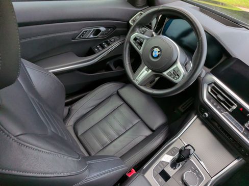 Used 2020 BMW M340i xDrive w/ Premium Package AWD/4WD image 33