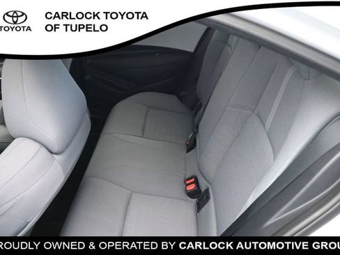 Used 2025 Toyota Corolla SE FWD image 26
