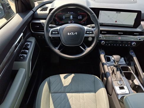 Used 2024 Kia Telluride EX X-Line AWD/4WD image 14