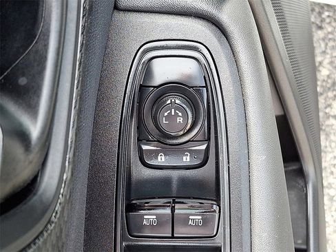 Used 2024 Subaru Legacy image 25