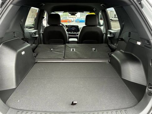 New 2027 Chevrolet Equinox LT w/ Convenience Package II AWD/4WD image 30