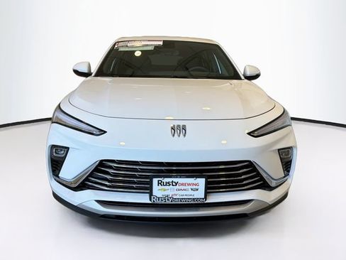 New 2026 Buick Envista Preferred image 2