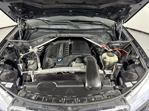 Used 2017 BMW X5 xDrive35i AWD/4WD image 27