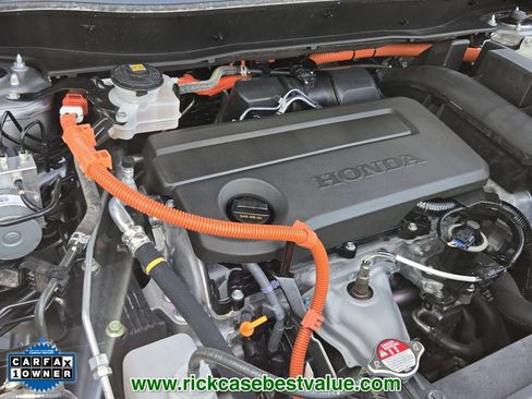 Used 2024 Honda CR-V Sport image 19