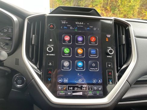 Used 2023 Subaru Ascent Touring image 25