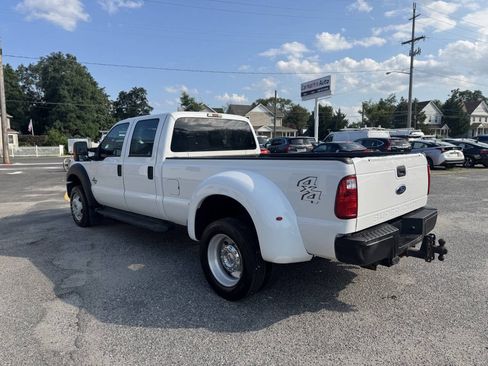 Used 2016 Ford F450 XL w/ Power Equipment Group AWD/4WD image 17