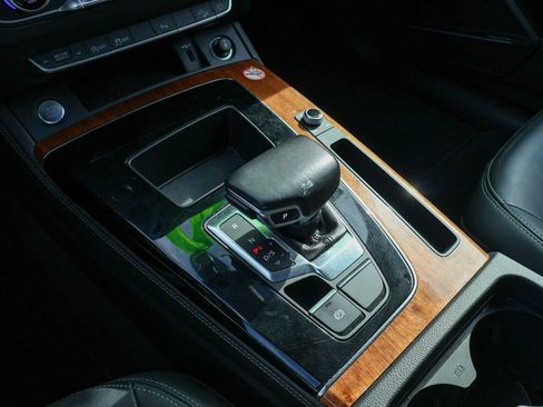 Used 2023 Audi Q5 2.0T Premium Plus image 16