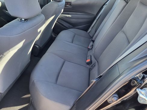 Certified 2024 Toyota Corolla LE image 17