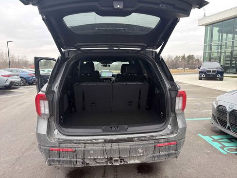 Used 2026 Ford Explorer ST-Line image 27