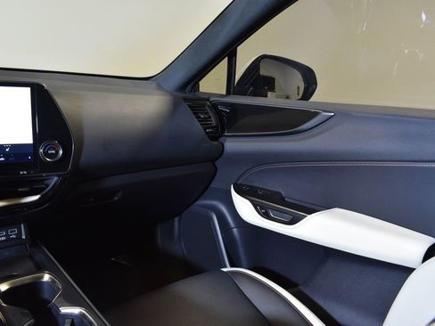 Used 2023 Lexus NX 350 AWD w/ Cold Area Package image 14
