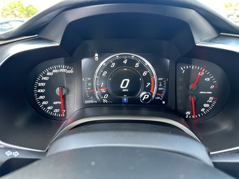 Used 2017 Chevrolet Corvette Z06 image 33