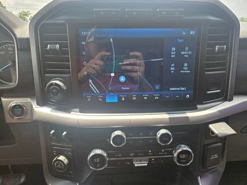 Used 2021 Ford F150 XLT w/ Equipment Group 302A High AWD/4WD image 18