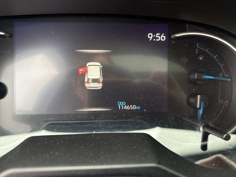 Used 2020 Toyota RAV4 XSE image 14