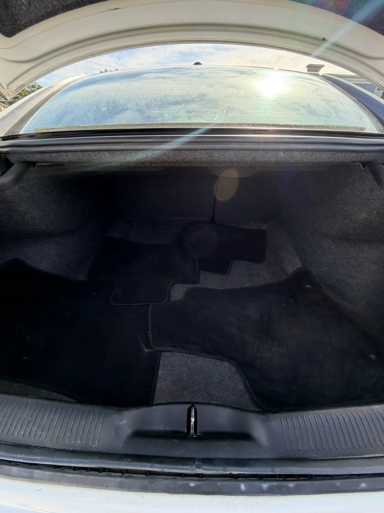 Used 2021 Dodge Charger SXT w/ Leather Interior Group RWD image 20