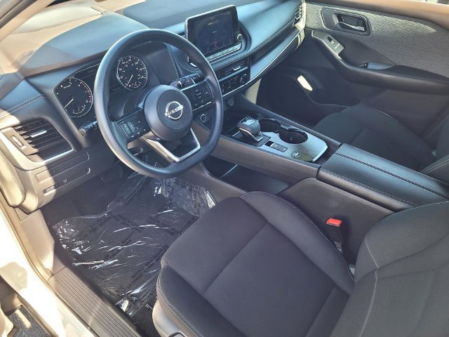 Used 2023 Nissan Rogue S FWD image 10