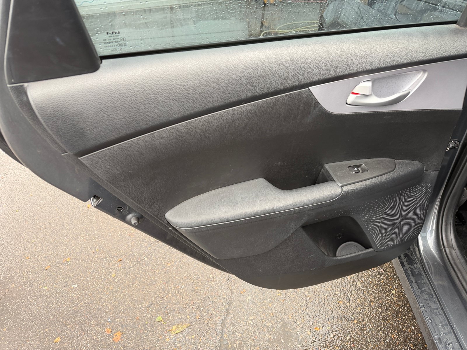 Used 2024 Kia Forte LXS FWD image 26