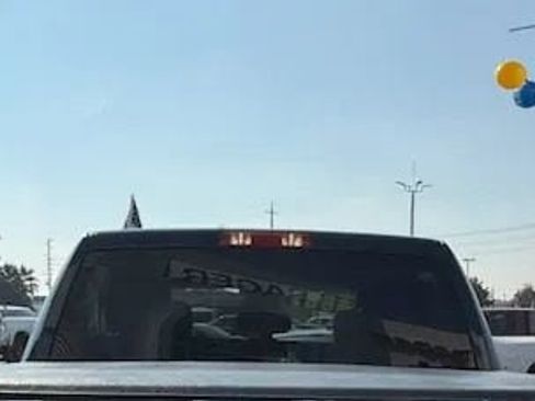 Used 2022 RAM 1500 Tradesman w/ Popular Equipment Group image 23