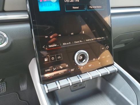 New 2026 GMC Terrain Elevation image 14