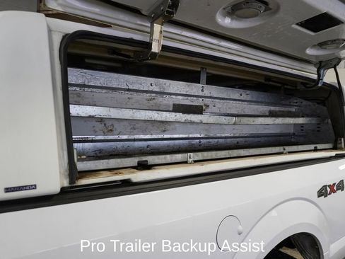 Used 2020 Ford F150 XLT w/ Equipment Group 301A Mid image 7