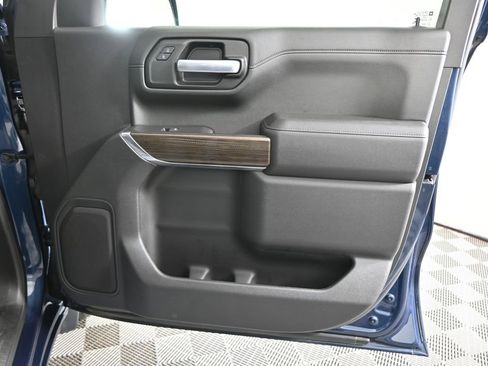 Used 2021 Chevrolet Silverado 1500 RST AWD/4WD image 13