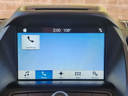 Used 2017 Ford Escape SE w/ Equipment Group 201A AWD/4WD image 41