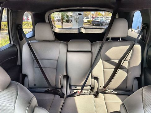Used 2023 Honda Passport EX-L image 14