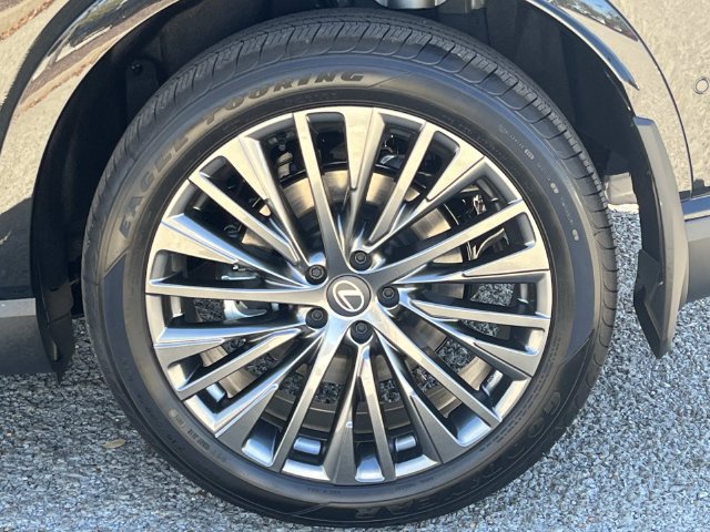 New 2026 Lexus RX 350 FWD w/ Convenience Package image 11