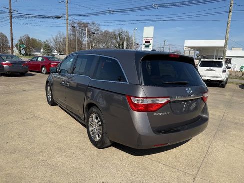 Used 2013 Honda Odyssey EX-L image 3