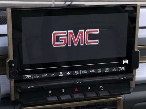 New 2025 GMC Hummer EV 3X w/ Battery Pack, 24 Module Pack AWD/4WD image 28