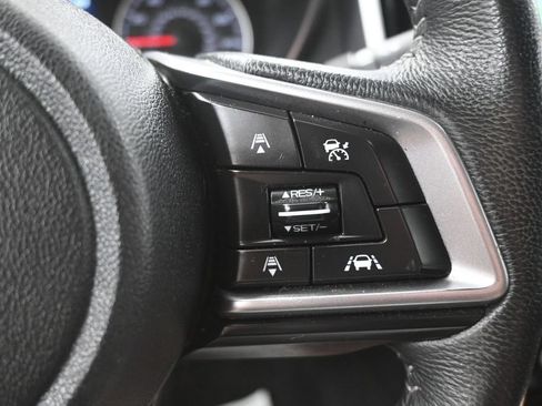 Used 2019 Subaru Ascent Premium w/ Popular Package #2 AWD/4WD image 23