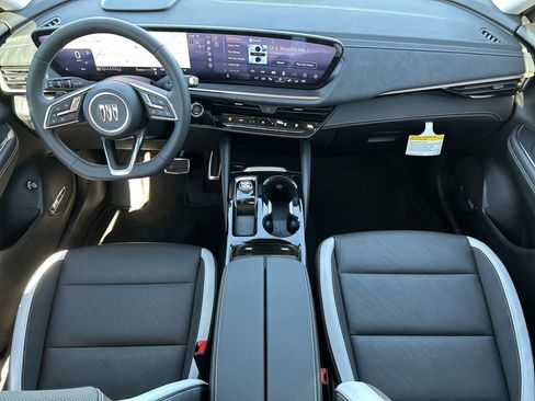 New 2026 Buick Envision Sport Touring AWD/4WD image 20