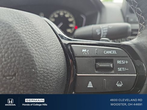 Used 2024 Honda Civic Sport image 19