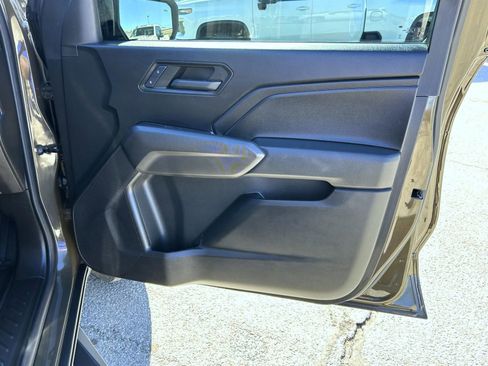 Used 2024 Chevrolet Colorado Trail Boss w/ Technology Package image 15