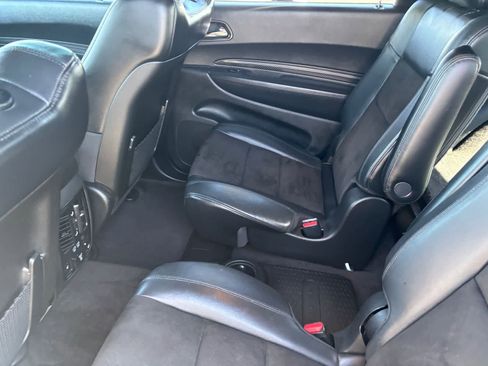 Used 2019 Dodge Durango R/T w/ Trailer Tow Group IV image 15