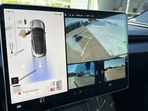 Used 2024 Tesla Model 3 Performance image 23