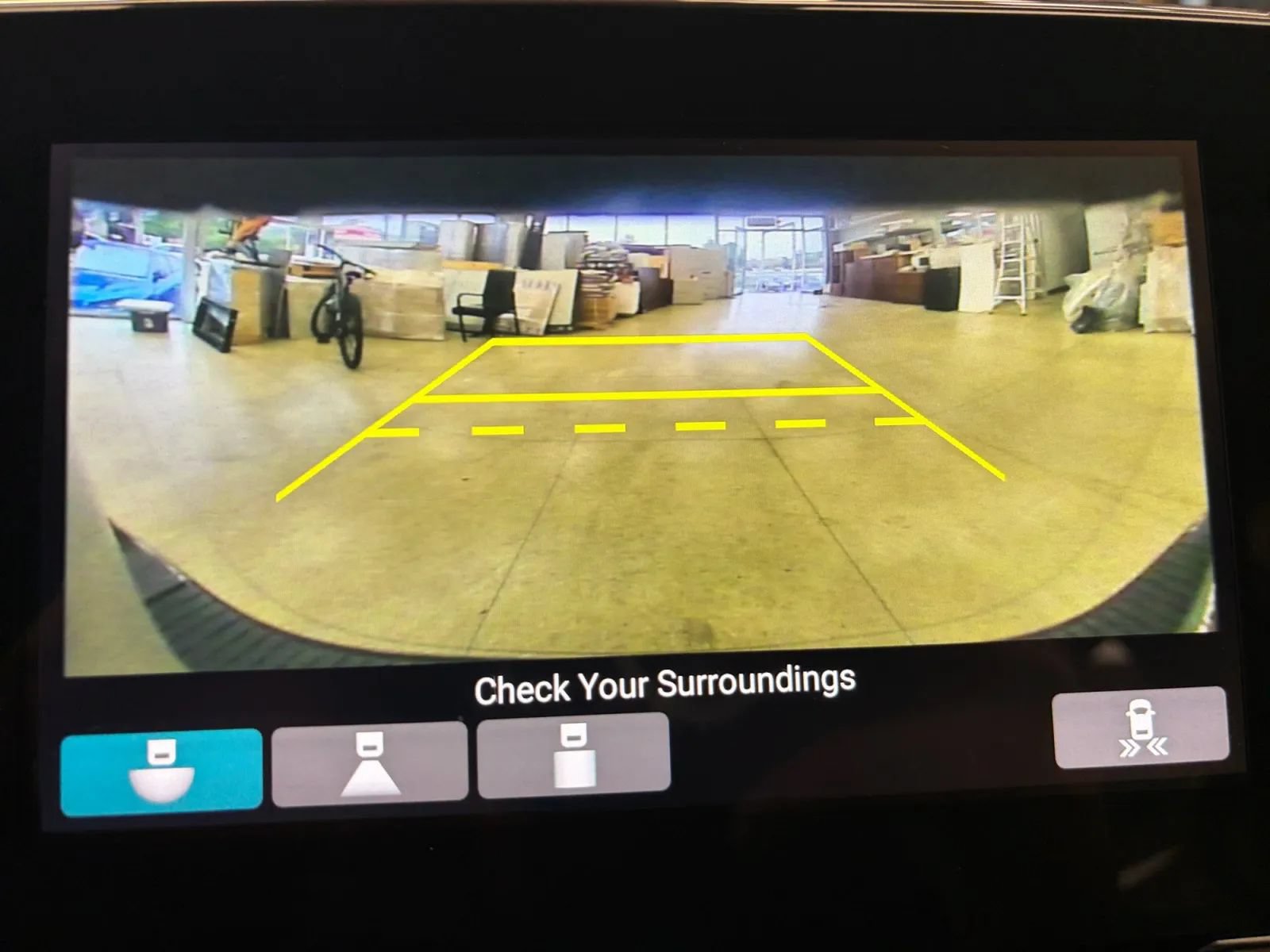 Used 2021 Honda Odyssey EX-L image 36