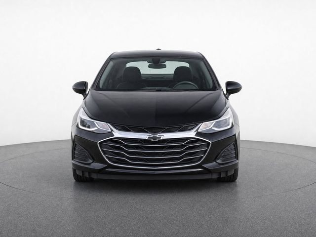 Used 2019 Chevrolet Cruze LT w/ Convenience Package FWD image 5