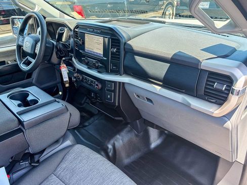 Used 2021 Ford F150 XL w/ XL Power Equipment Group RWD image 34