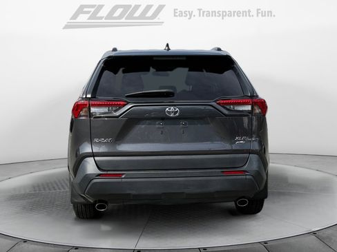 Used 2023 Toyota RAV4 XLE w/ Convenience Package AWD/4WD image 8