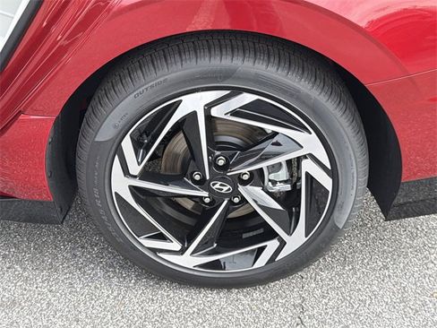 New 2026 Hyundai Sonata SEL image 19